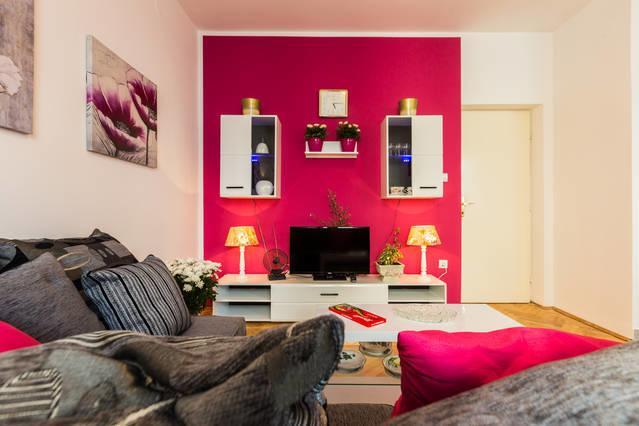 Apartment Masa Pirovac Room photo